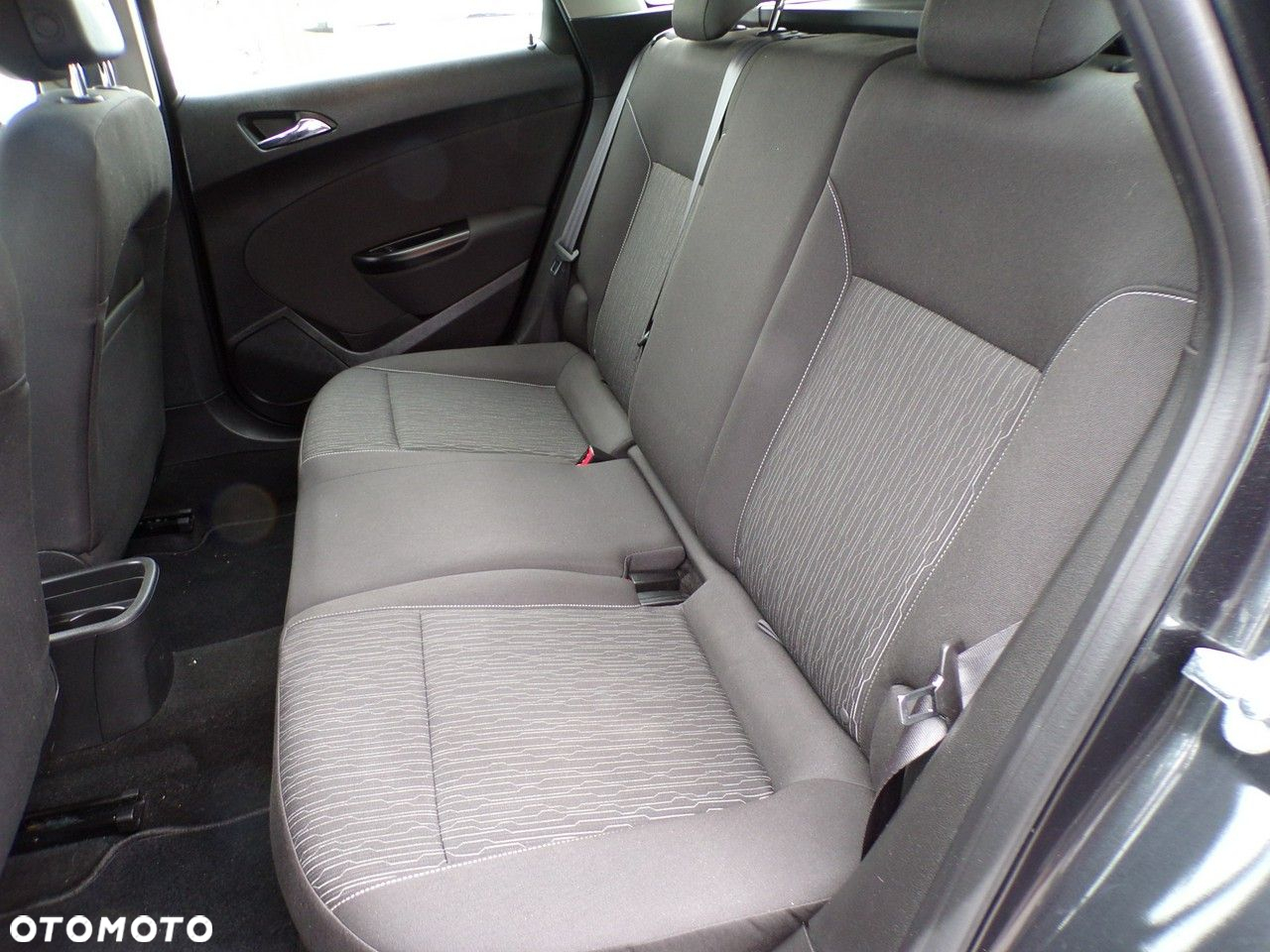 Opel Astra - 27