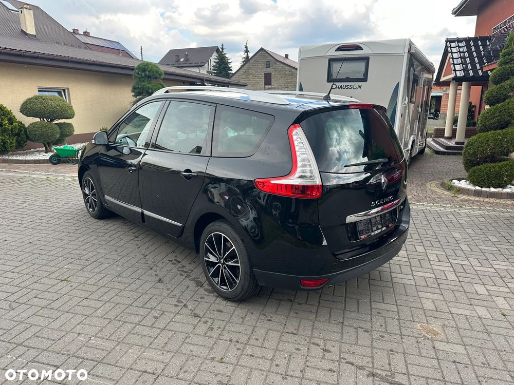 Renault Scenic - 6