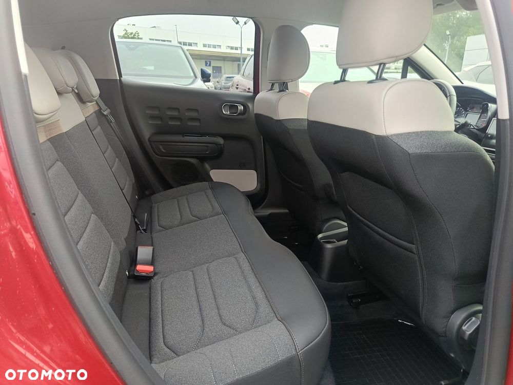 Citroën C3 1.2 PureTech Max - 8