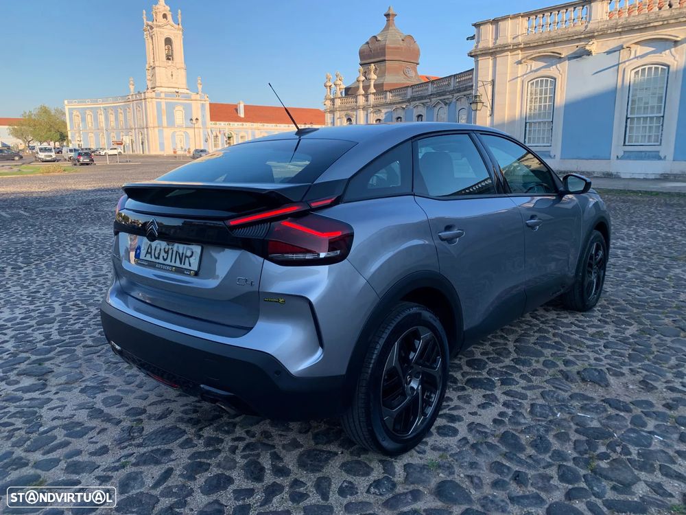 Citroën C4 1.5 BlueHDi Feel Pack - 9