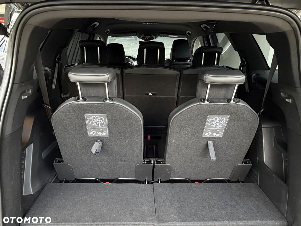 Peugeot 5008 - 25