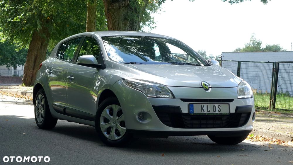 Renault Megane 1.6 16V 100 Expression - 40