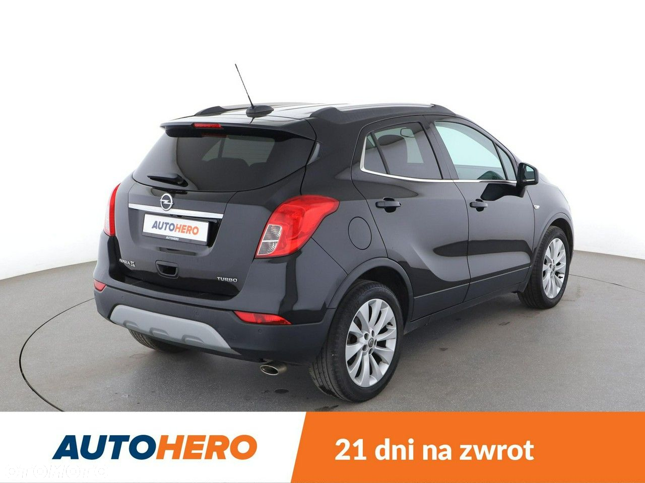 Opel Mokka 1.4 Turbo ecoFLEX Start/Stop Color Innovation - 7