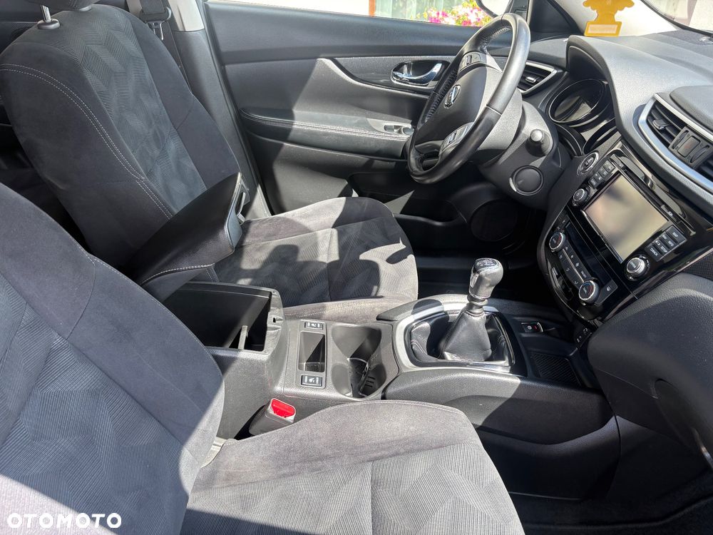 Nissan X-Trail 1.6 DCi Tekna 2WD - 23