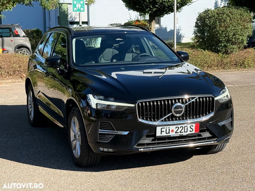 Volvo XC 60 B4 D Plus Dark - 6