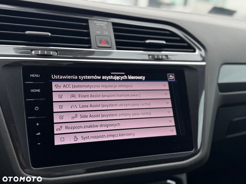 Volkswagen Tiguan Allspace - 37