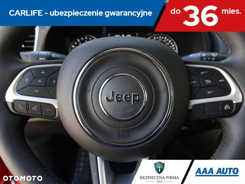 Jeep Renegade - 18