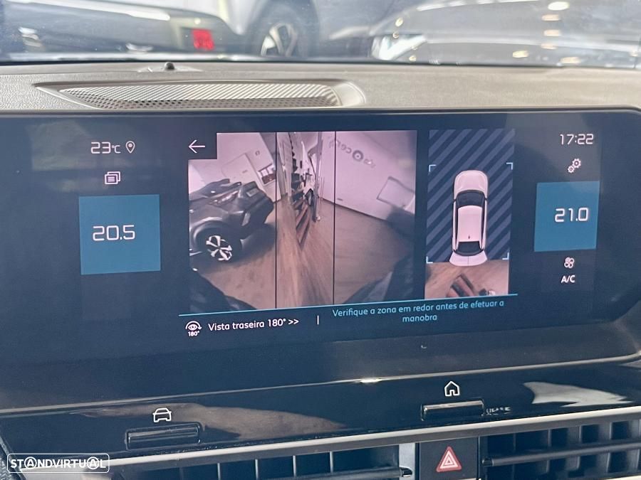 Citroën C4 PureTech 130 Stop&Start FEEL PACK - 20