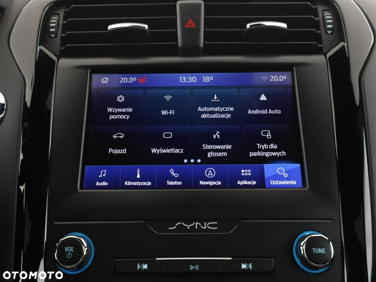 Ford Mondeo 2.0 EcoBlue ST-Line X AWD - 25