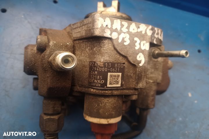 POMPA INALTA PRESIUNE 2.2D 2940000621 R2AA13800 MX1253 Mazda 6 - 2