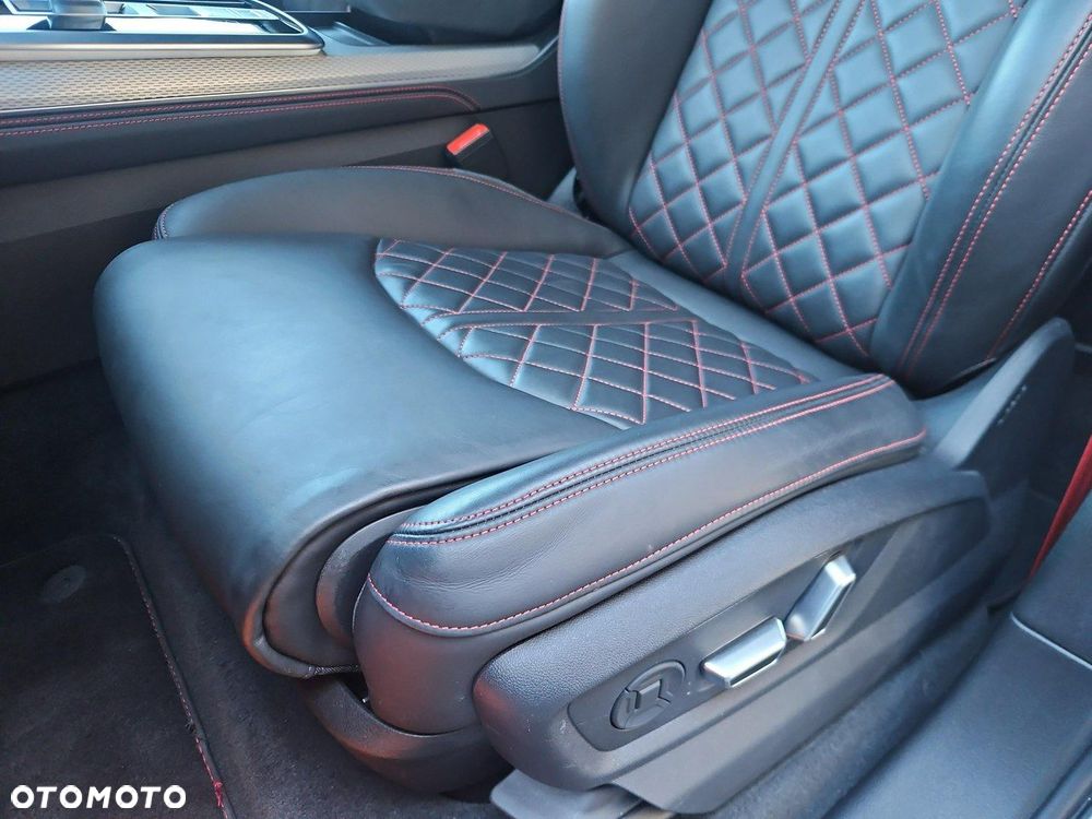 Audi Q7 50 TDI quattro tiptronic S line - 22