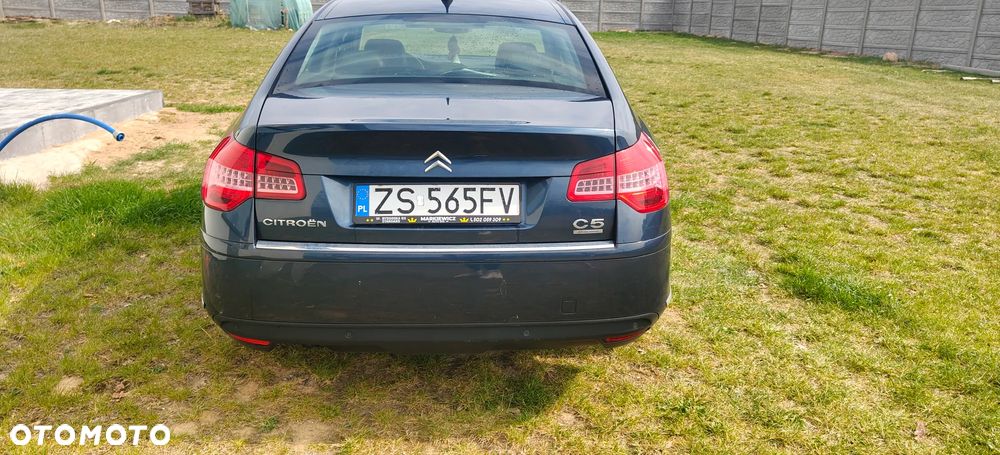 Citroën C5 2.0 HDi Exclusive - 3