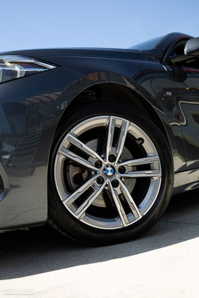 BMW 116 i Aut. M Sport - 8