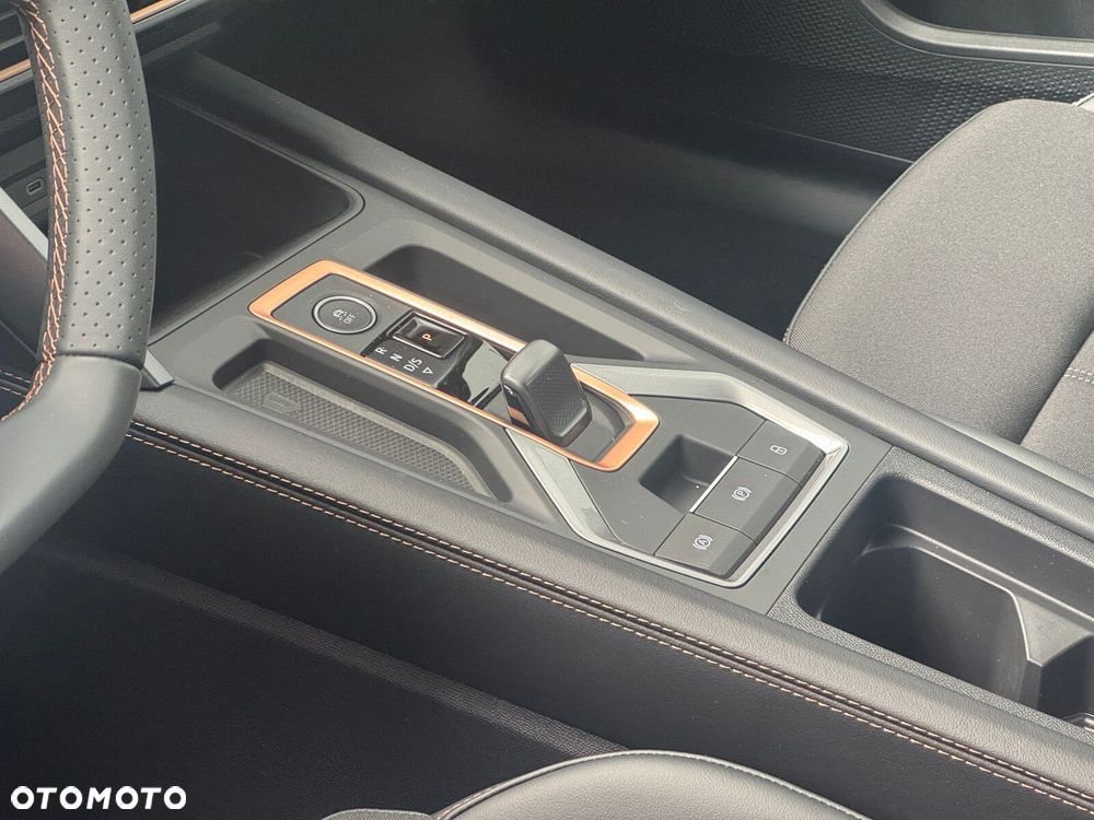 Cupra Formentor - 21