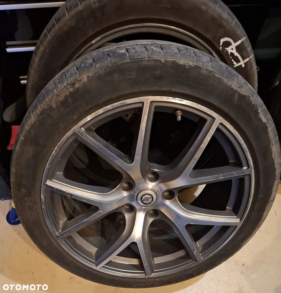 Chrysler Town & Country 3.6 Limited - 36