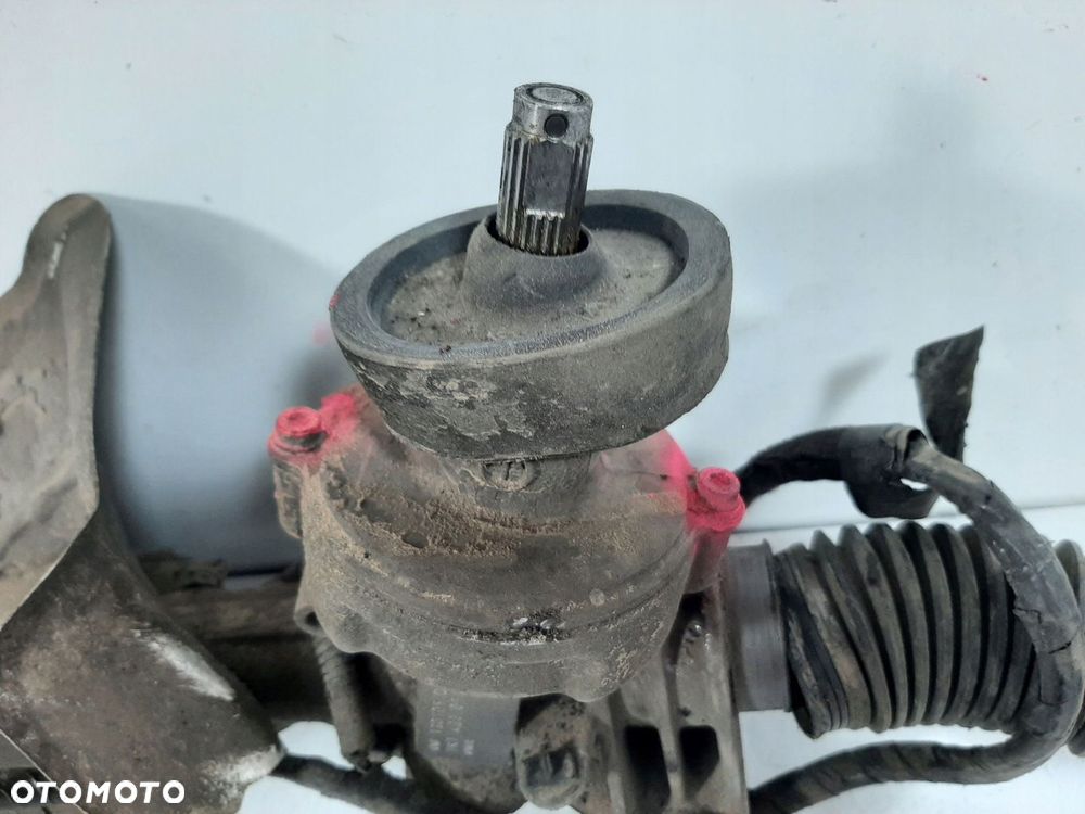 VW TOURAN 2.0TDI 05R PRZEKLADNIA KIEROWNICZA 1T0941006F 1K1423051BM - 7