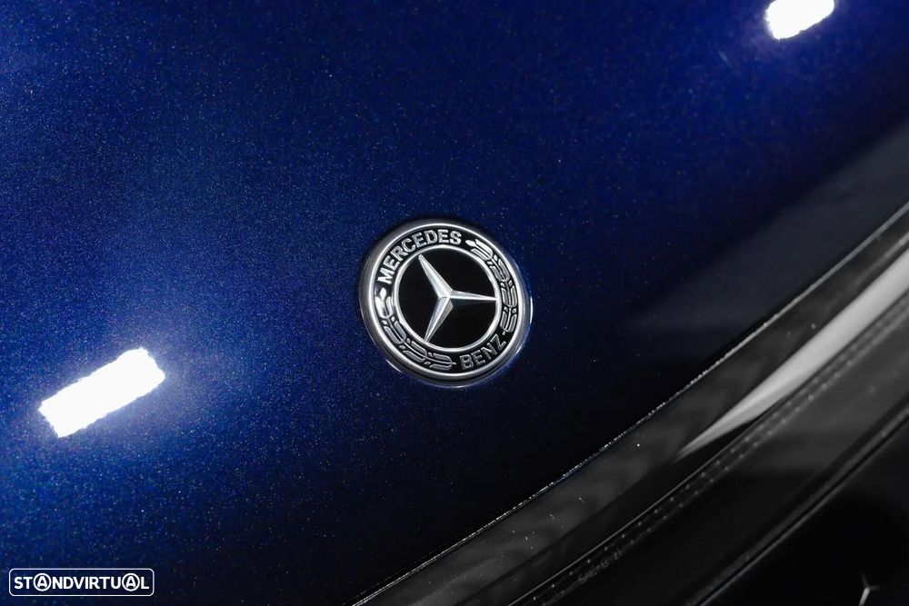 Mercedes-Benz EQS 450+ AMG Line - 24