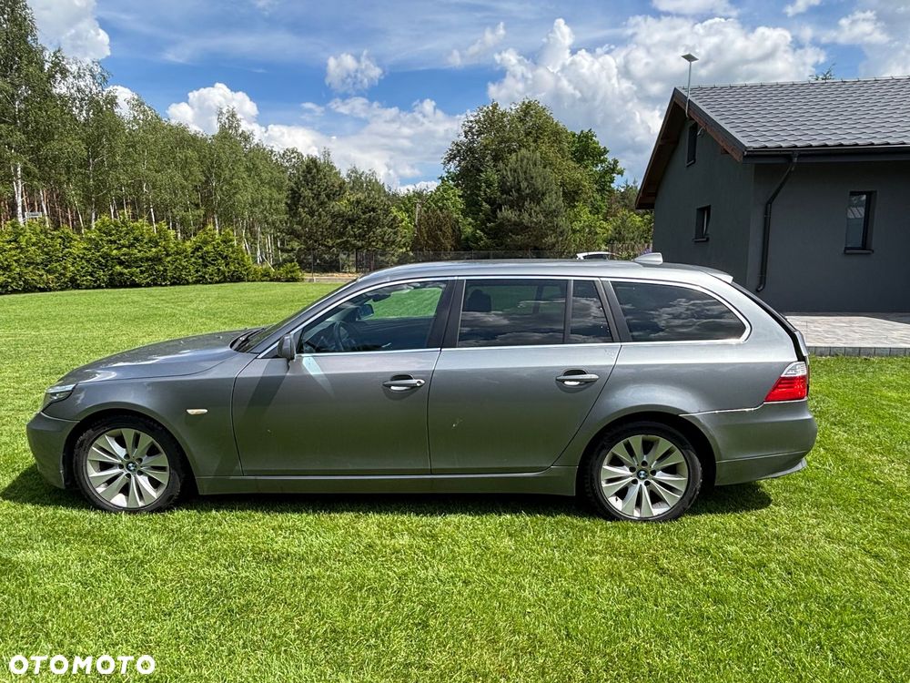 BMW Seria 5 530d - 3