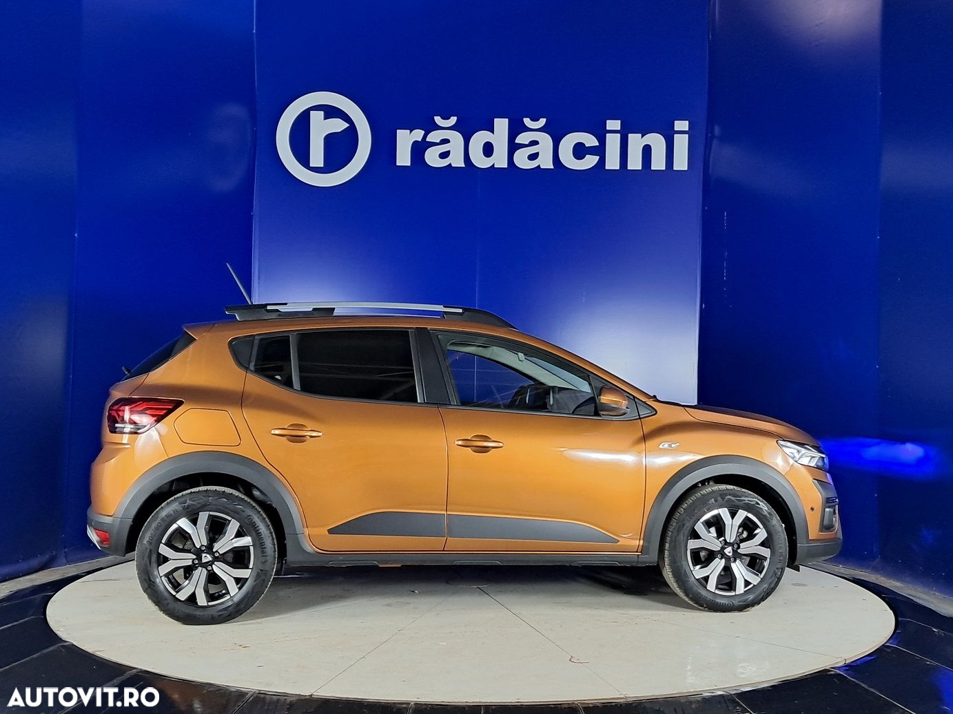 Dacia Sandero - 6