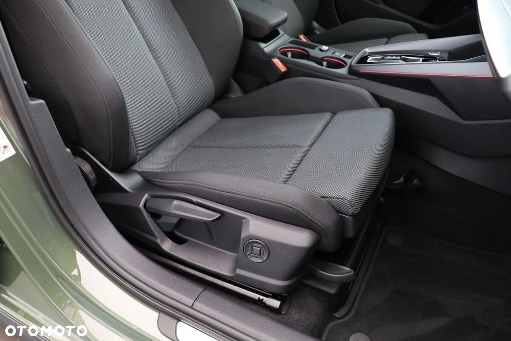 Audi A3 Sportback - 14