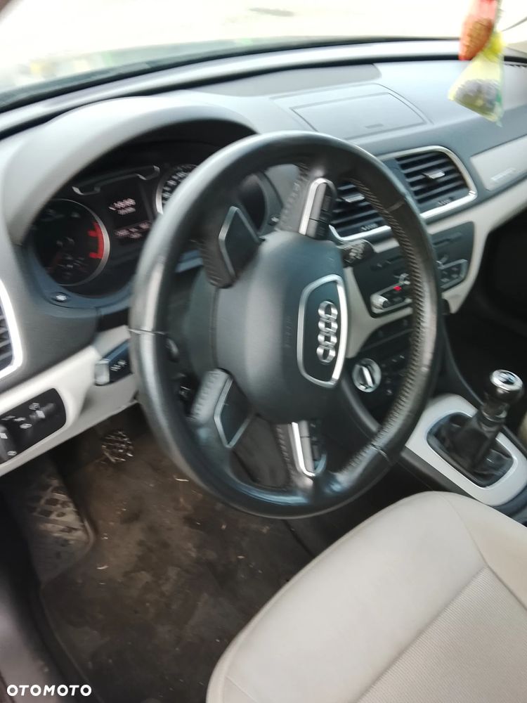 Audi Q3 2.0 TDI Quattro - 20