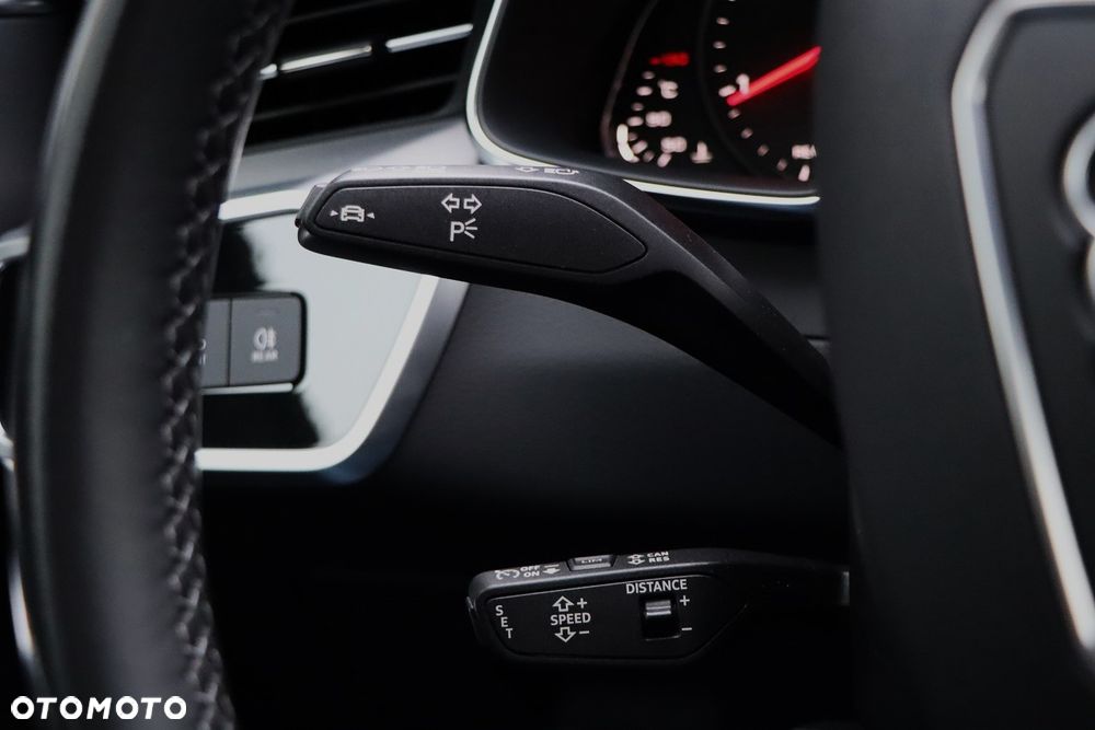 Audi A6 Avant 40 TDI quattro S tronic sport - 30