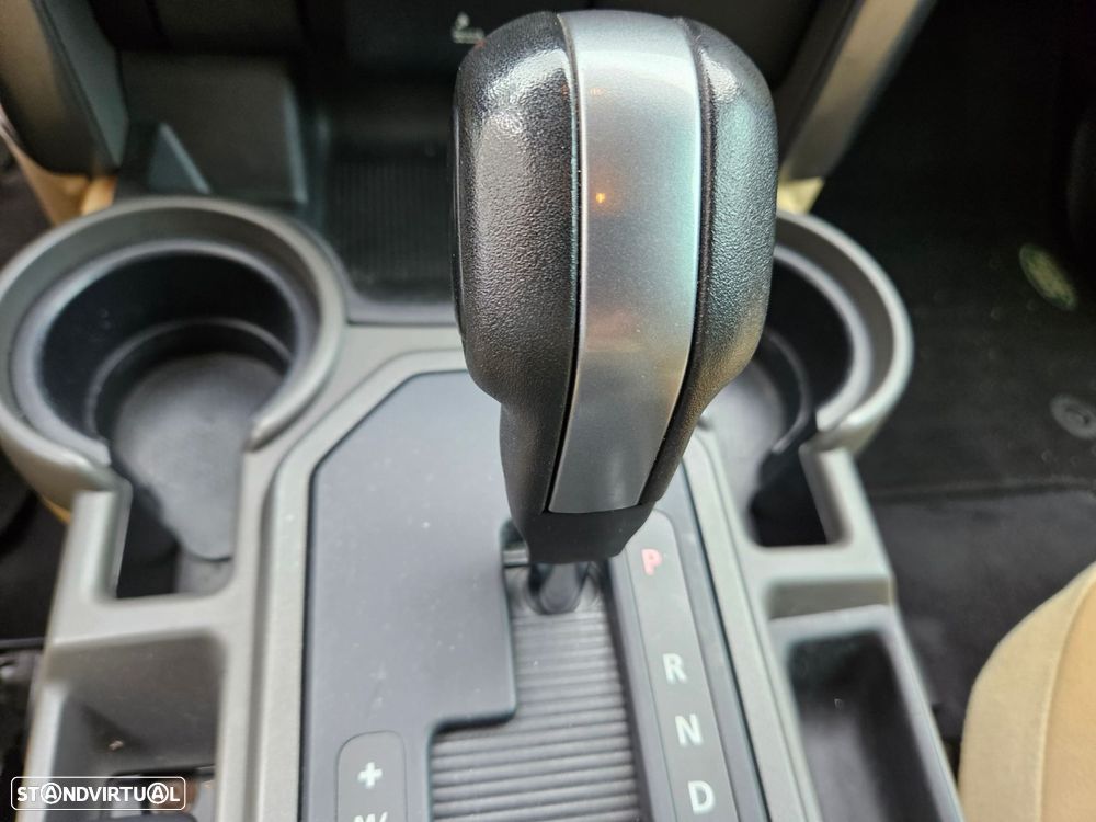 Land Rover Discovery - 39