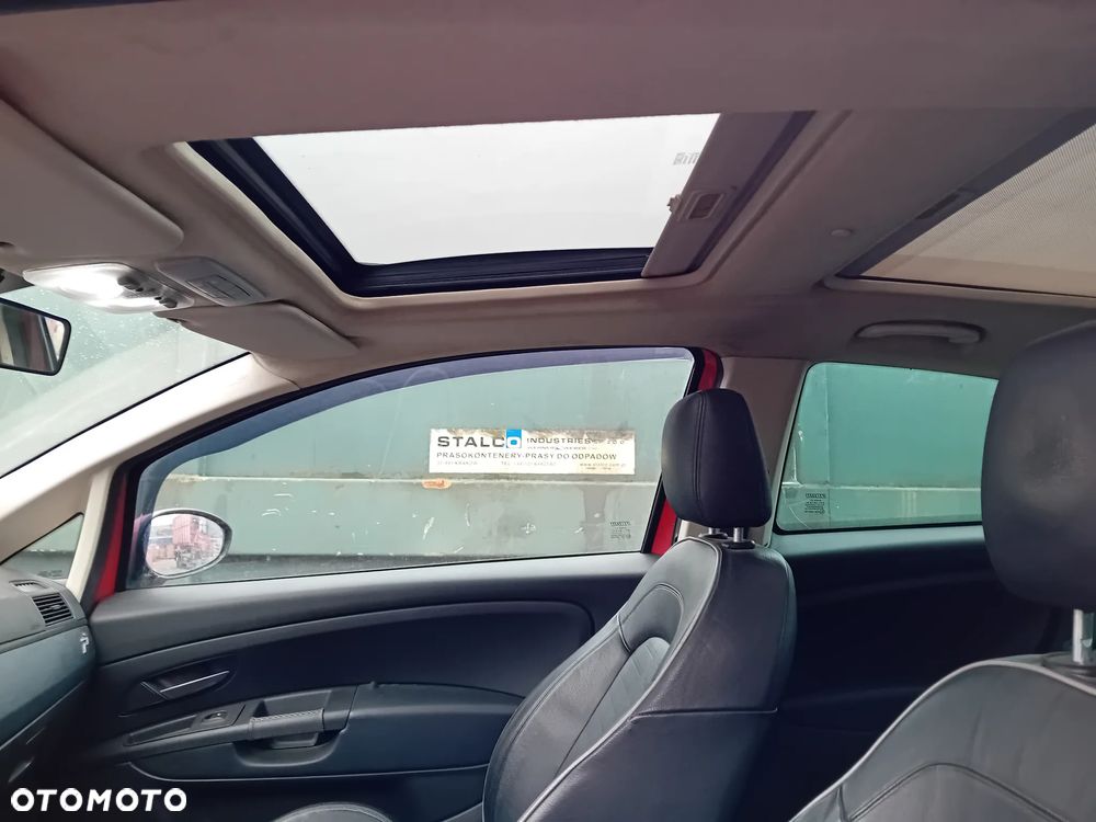*FIAT GRANDE PUNTO* Samochód na części - 9