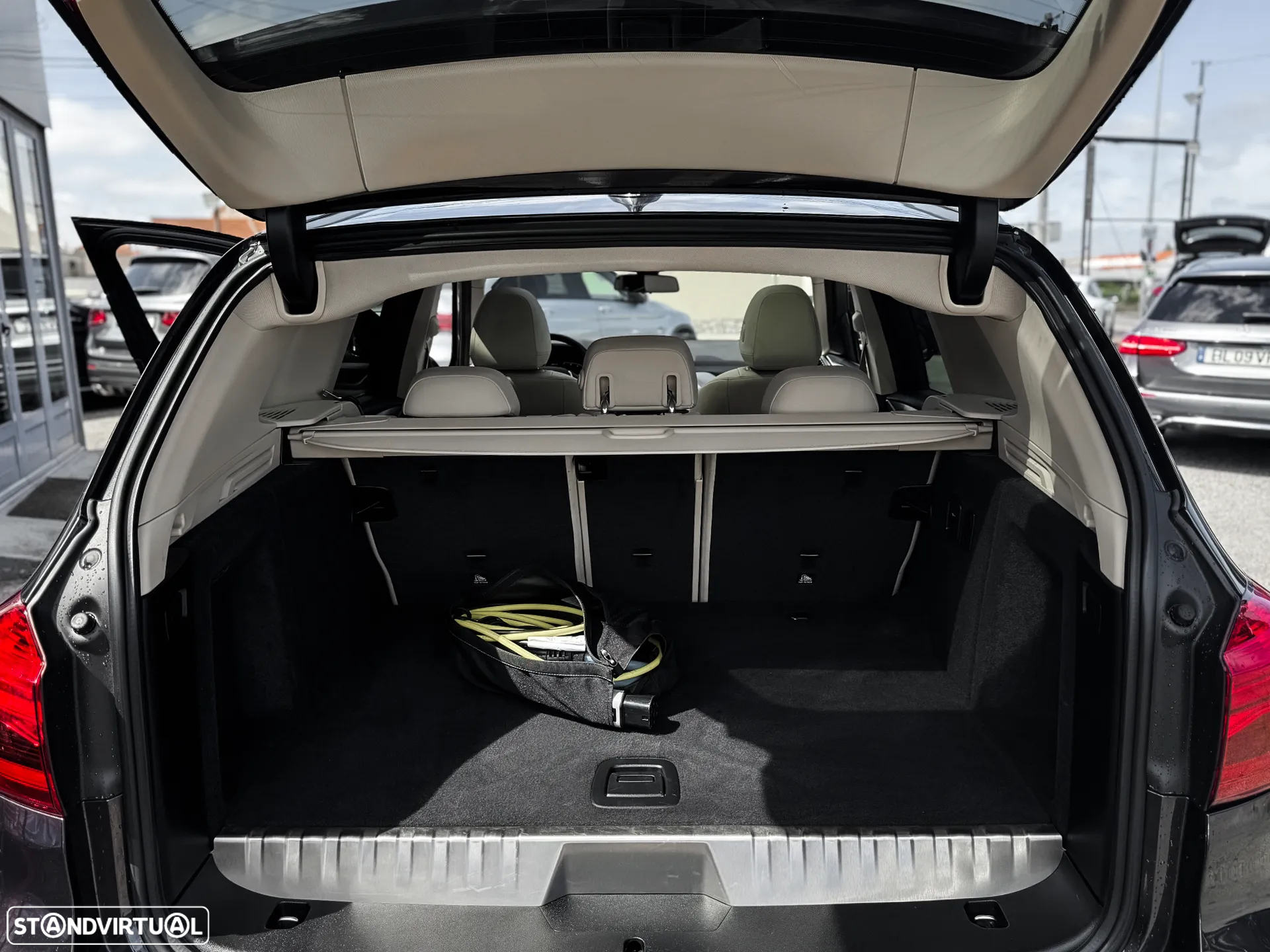 BMW X3 30 e xDrive - 14