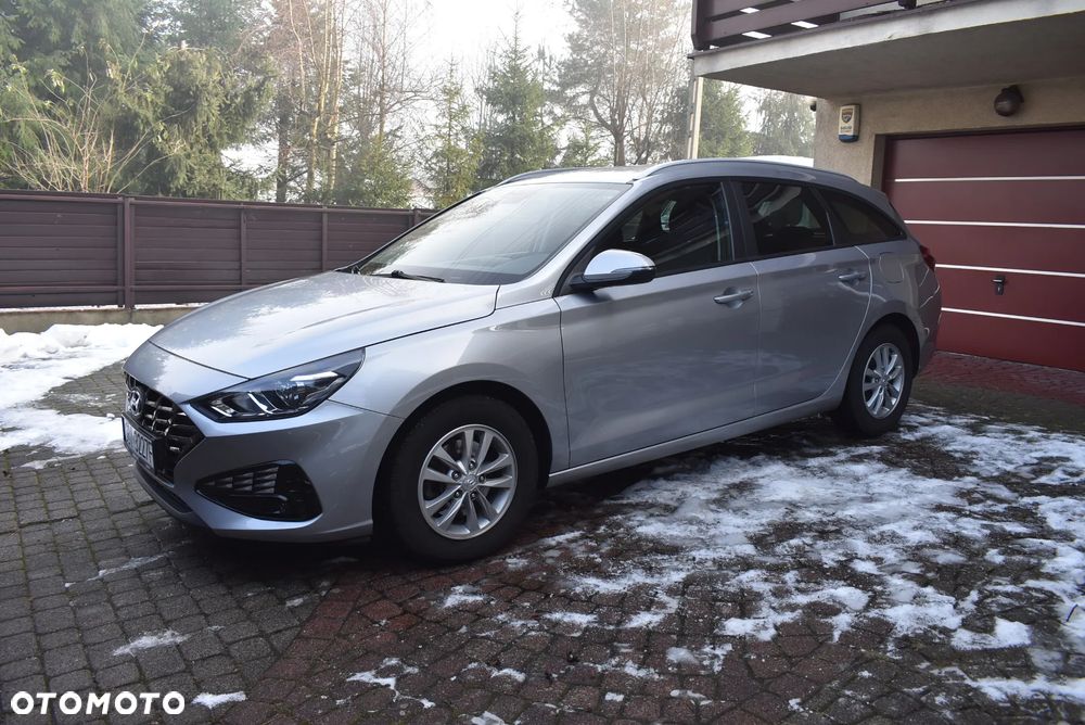 Hyundai i30 1.0 T-GDI Modern - 7