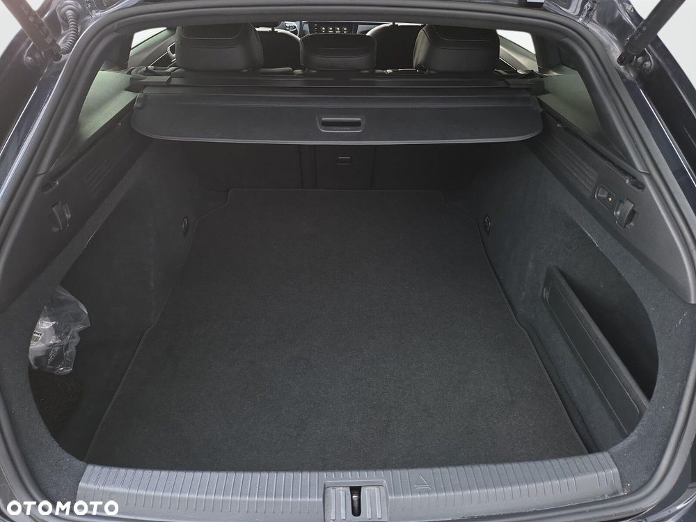 Volkswagen Arteon Shooting Brake - 28