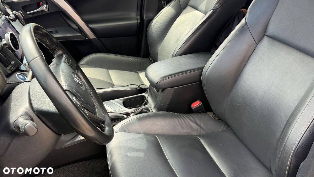 Toyota RAV4 2.0 4x4 Start&Stop CVT Edition S+ - 4