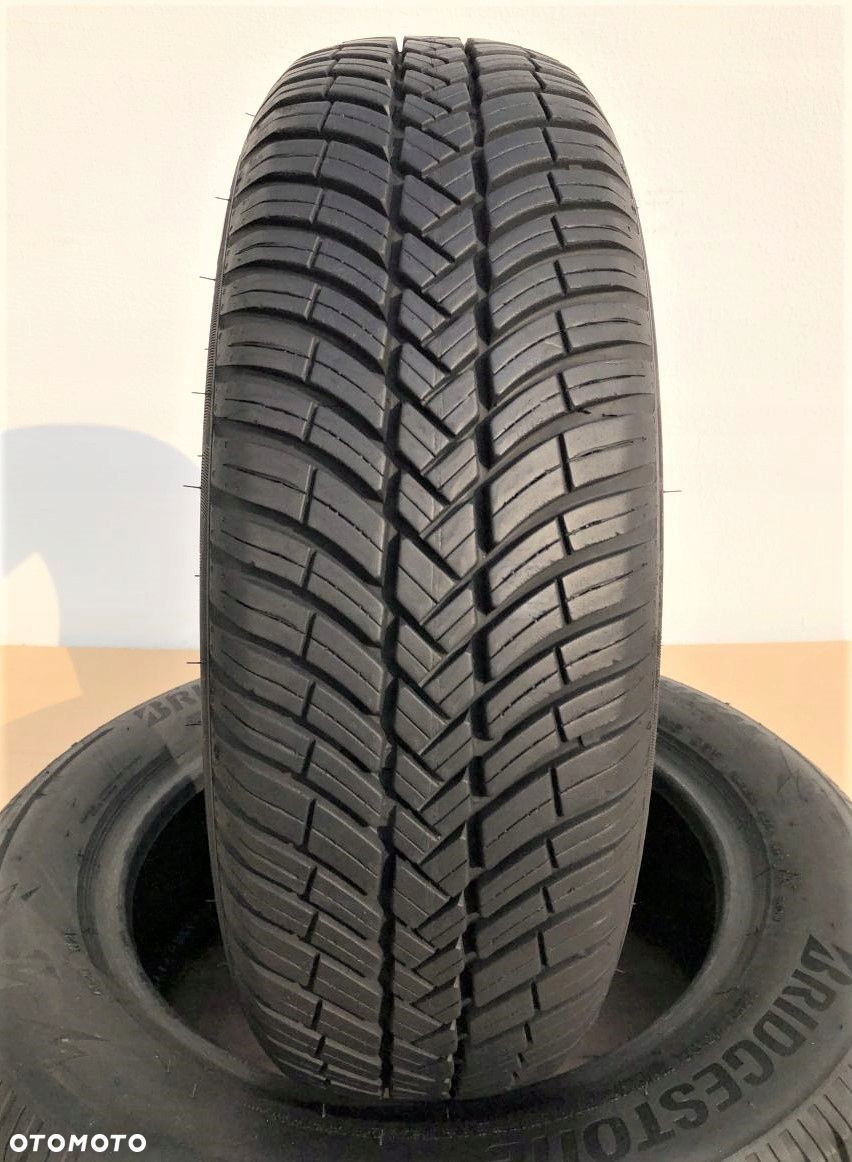 OPONA 175/65/14 86H COOPER DISCOVERER ALL SEASON - 1