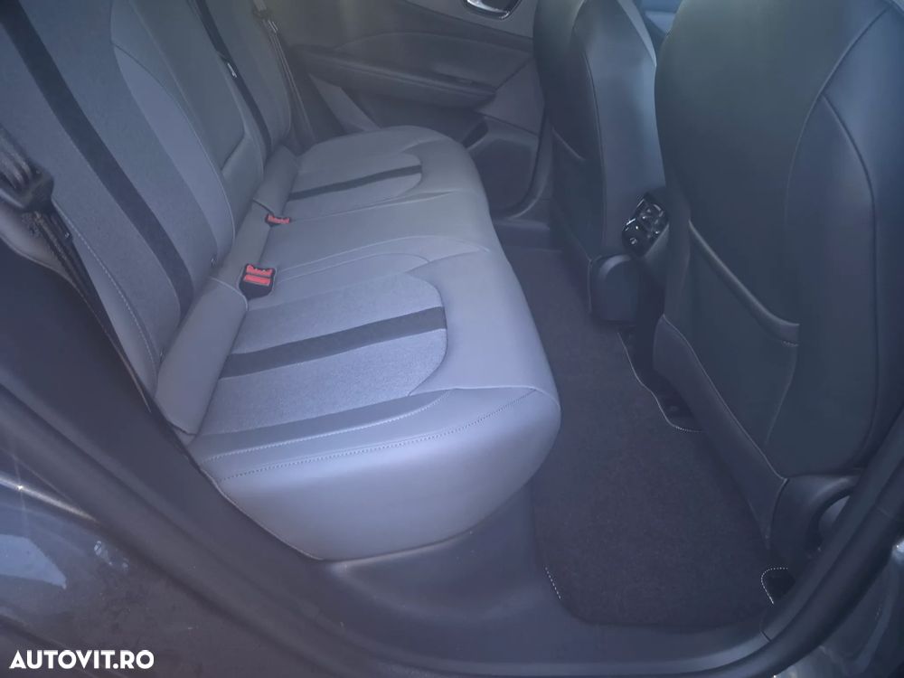 MG S5 64kWh Luxury - 39