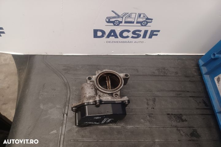 Clapeta acceleratie 03L128063Q 03L128063Q Opel Corsa D [2006 - 2011] - 3