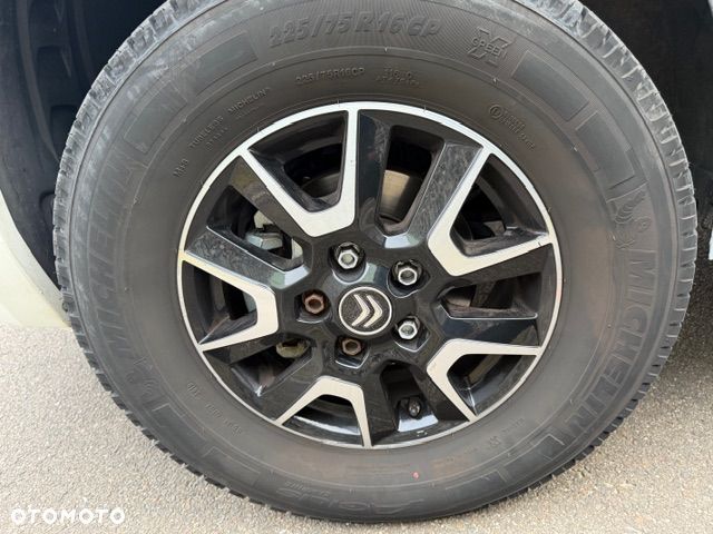 Citroën JUMPER - 23