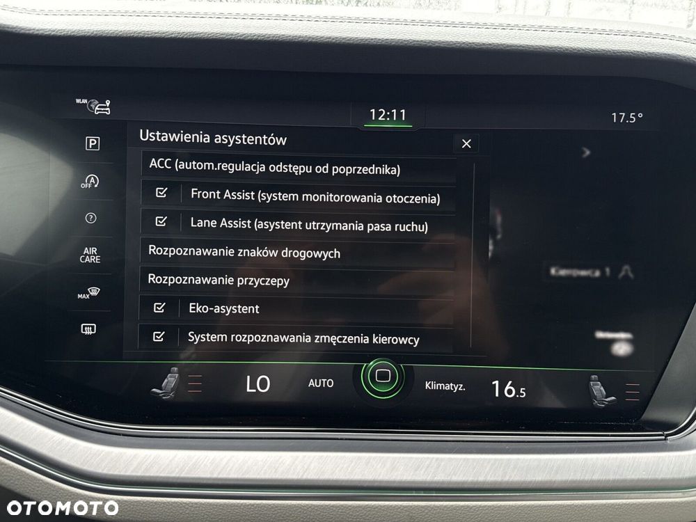 Volkswagen Touareg 3.0 V6 TDI SCR 4Mot - 27