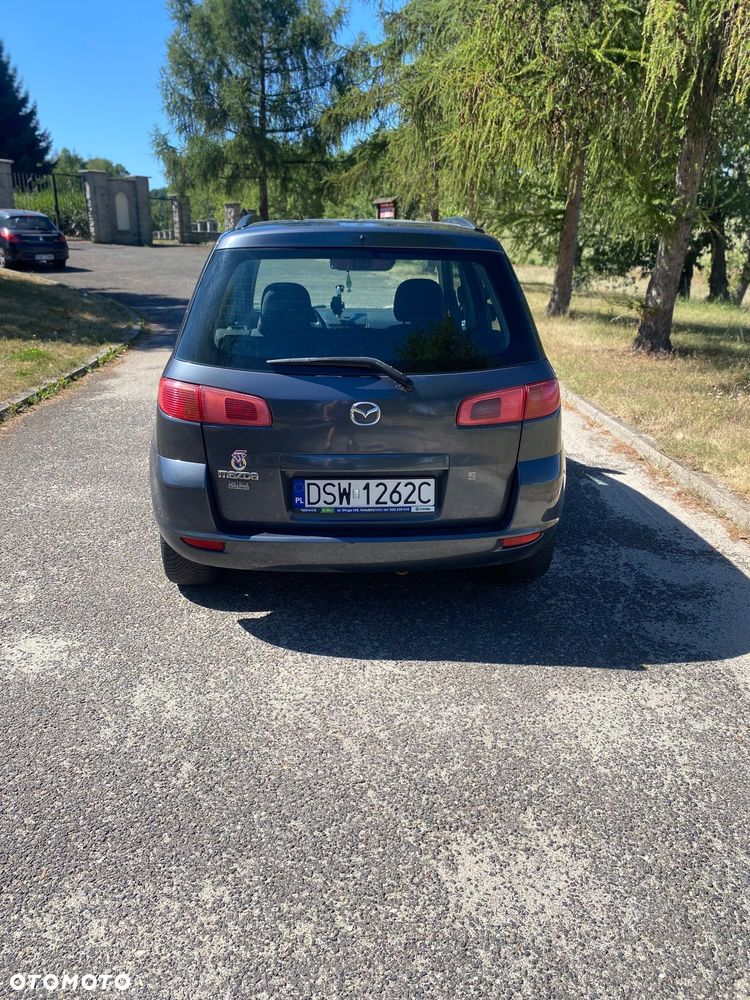 Mazda 2 1.4 Active - 8