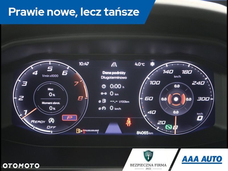 Cupra Formentor - 13