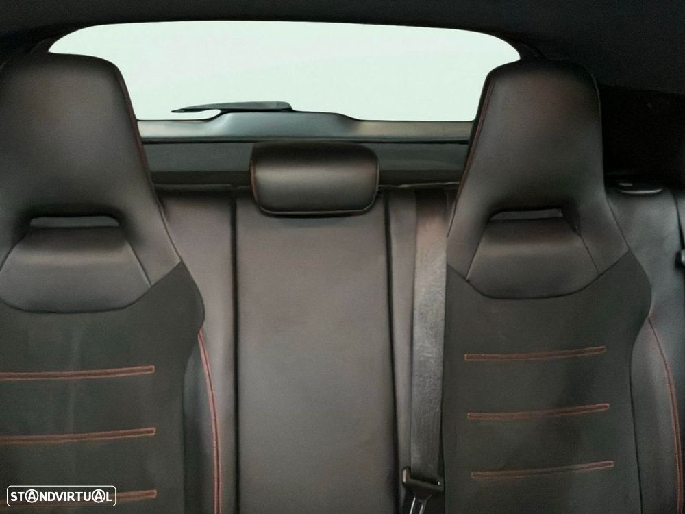Mercedes-Benz A 180 d AMG Line Aut. - 17