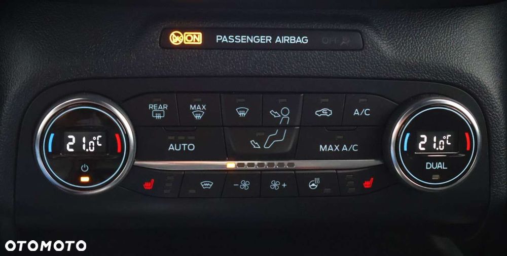 Ford Kuga - 34