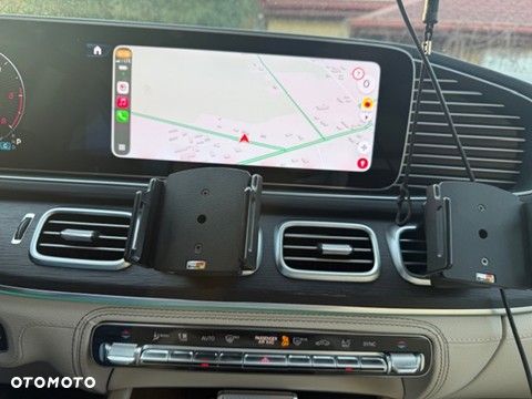 Mercedes-Benz GLE - 5