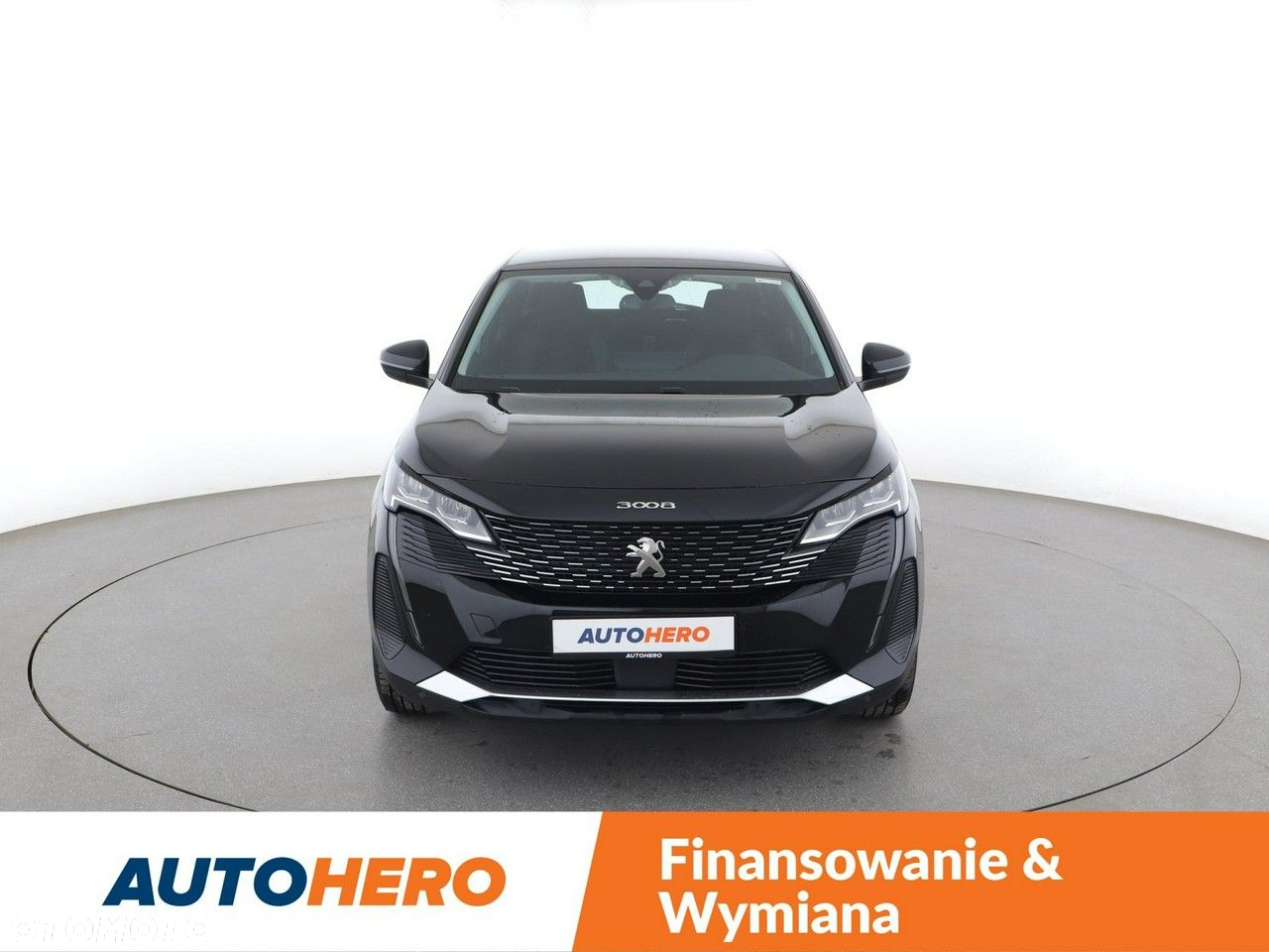 Peugeot 3008 PureTech 130 Stop & Start GPF Active Pack - 11