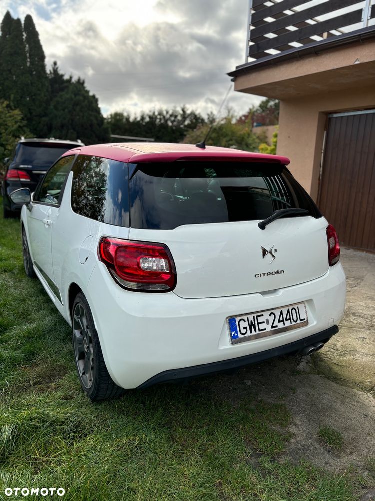 Citroën DS3 1.6 HDi SportChic - 18