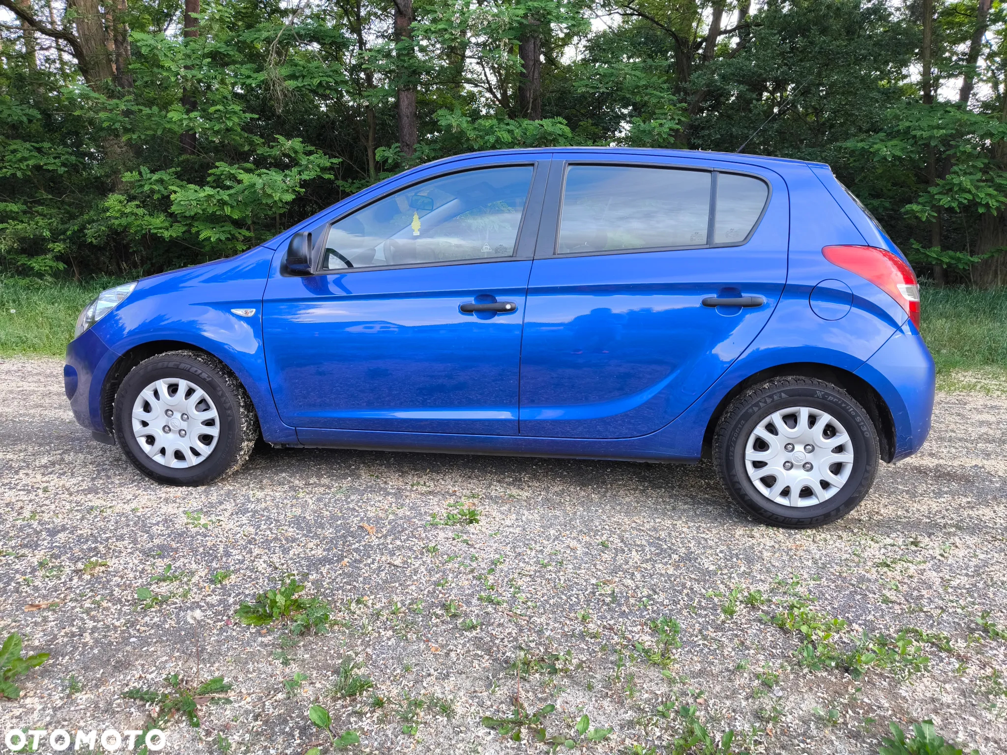 Hyundai i20 1.2 Classic + - 5