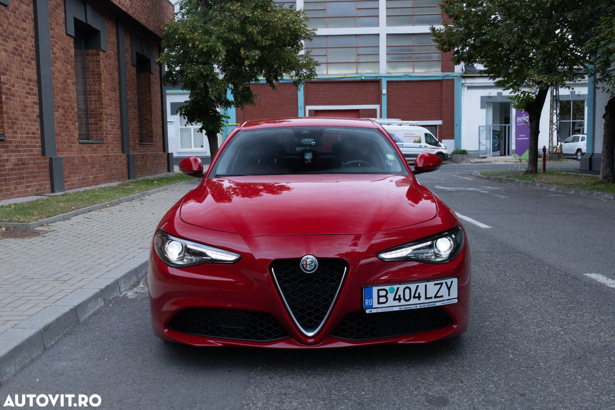 Alfa Romeo Giulia - 3
