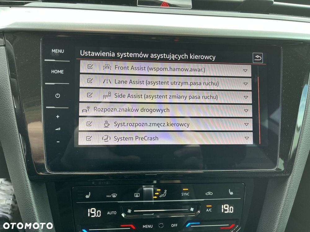 Volkswagen Arteon 2.0 TDI Elegance DSG - 33