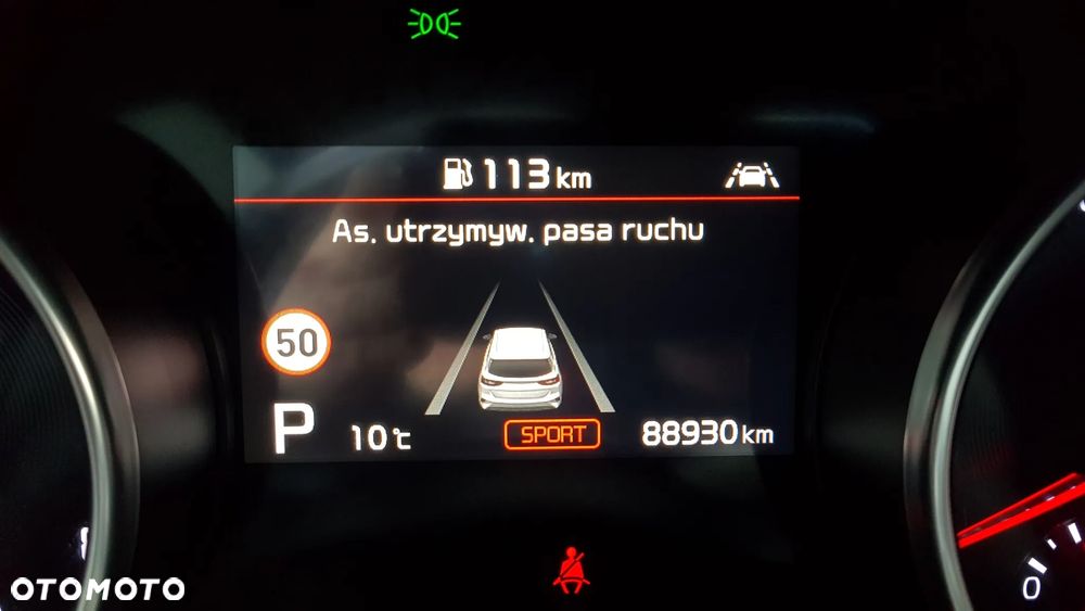 Kia XCeed 1.6 T-GDI L DCT - 27
