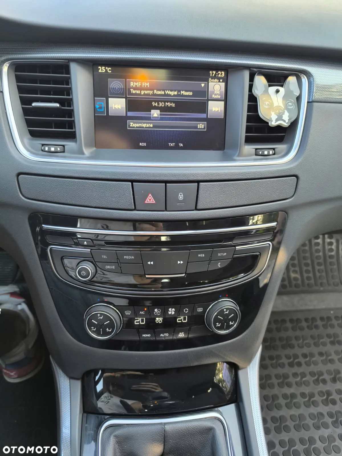 Peugeot 508 1.6 e-THP Active S&S - 5