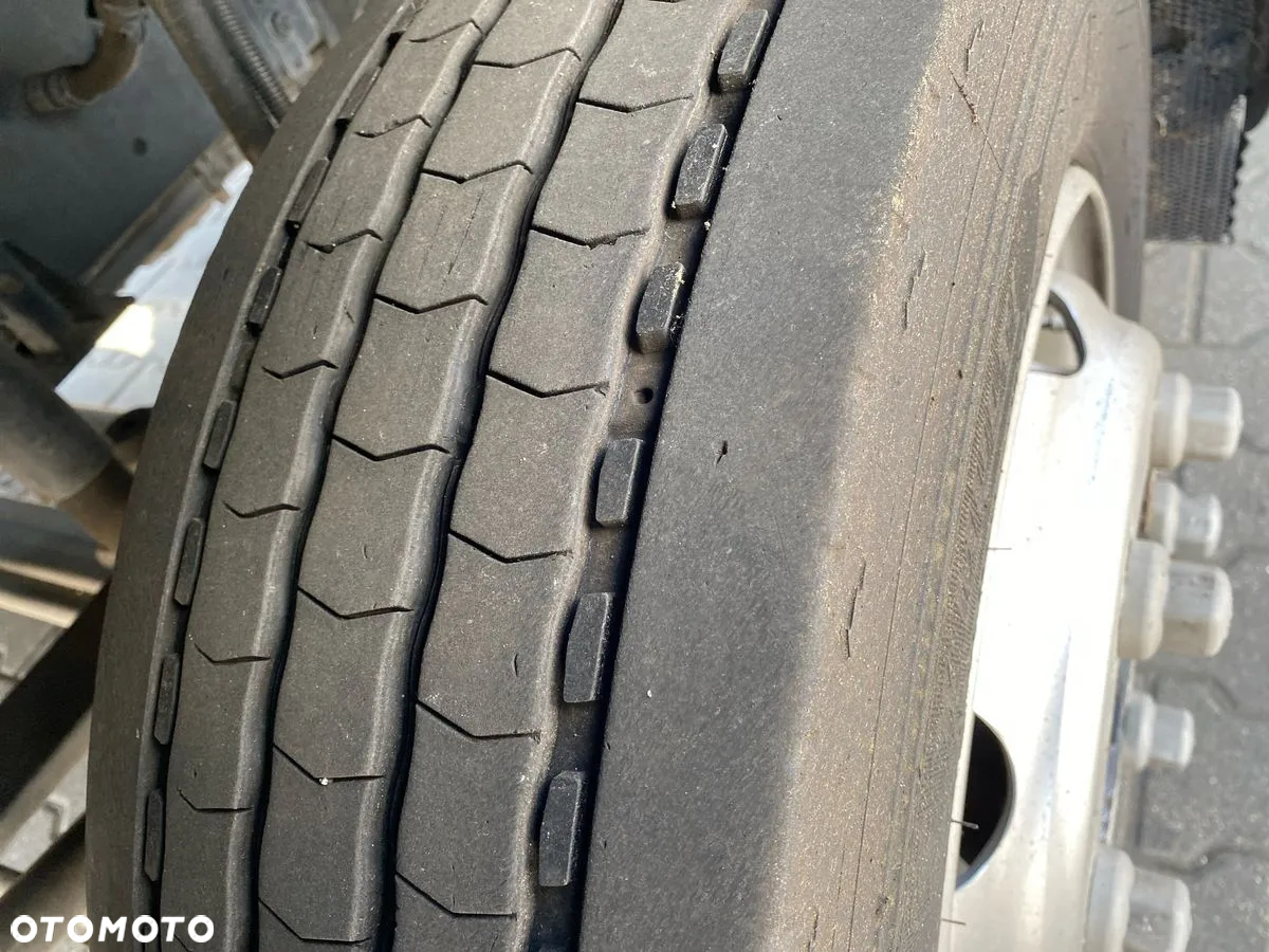 MAN MAN TGL 8.190 4X2 BL - 13